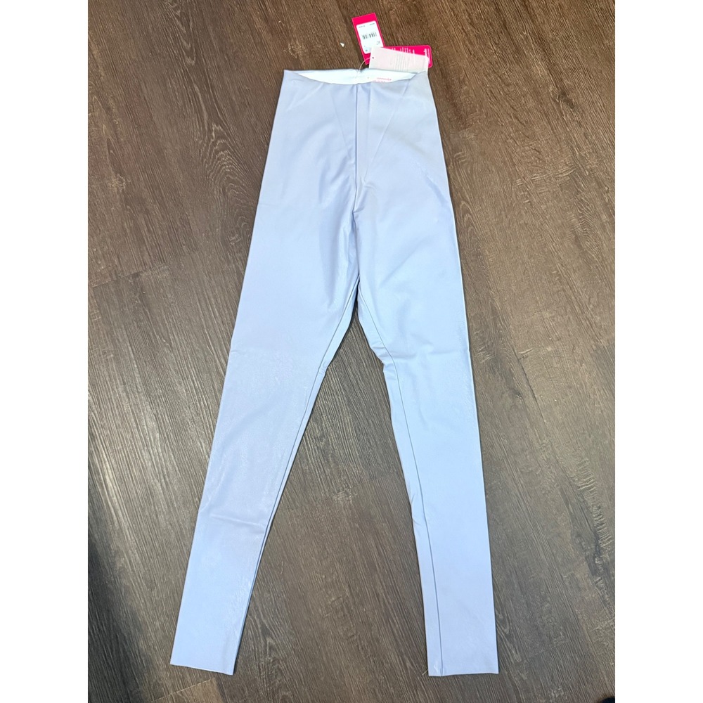 Commando Leggings Mist Sz Small